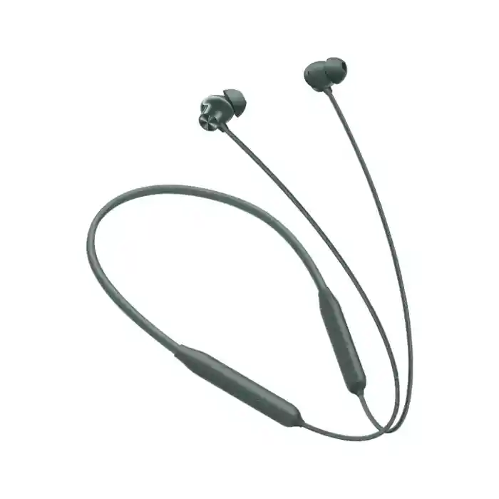 OnePlus Bullets Wireless Z2 ANC Bluetooth Neckband